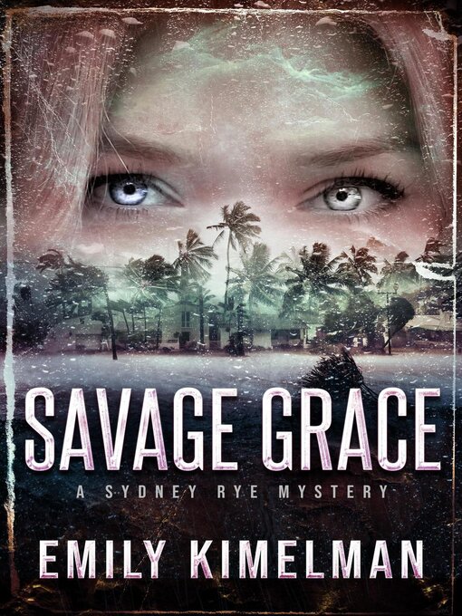 Cover image for Savage Grace